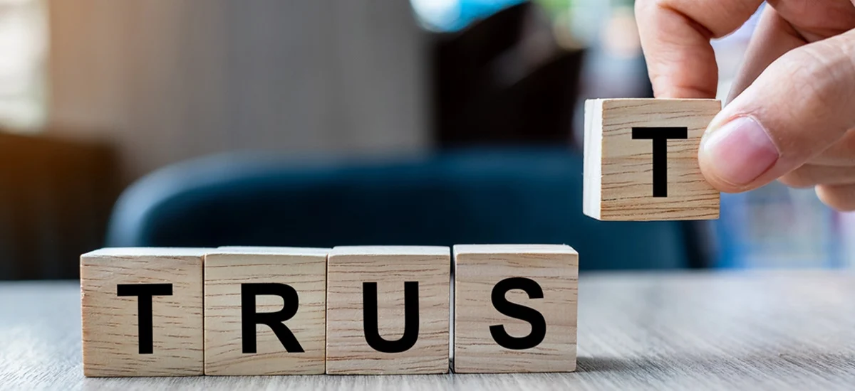Establish a Trust in Canada