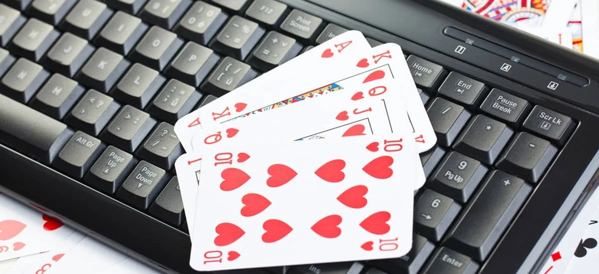 Gambling Activities in Canada